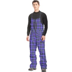 Men s Front Zip Ski And Snowboard Bib Pants 