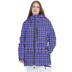 Women s Multi Pockets Zip Ski and Snowboard Waterproof Breathable Jacket 