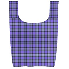 Foldable Shopping Bag 