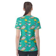 Women s Cotton T-Shirt 