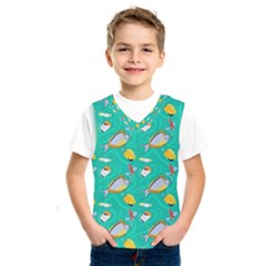 Kids  Basketball Tank Top 