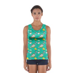 Sport Tank Top  