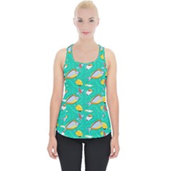 Piece Up Tank Top 