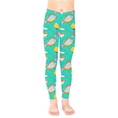 Kids  Leggings 