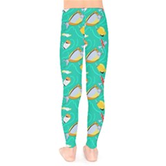 Kids  Leggings 