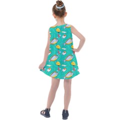 Kids  Summer Dress 