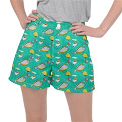 Women s Ripstop Shorts 