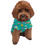 Naso Flame Fabric Dog T-Shirt