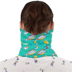 Face Covering Bandana (Adult) 