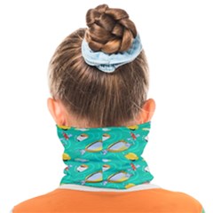 Face Covering Bandana (Kids) 