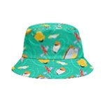 Naso Flame Fabric Bucket Hat