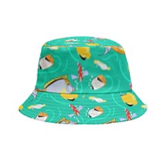 Bucket Hat 