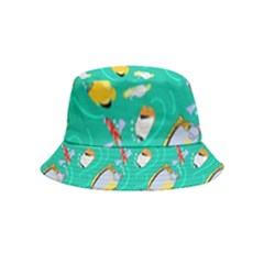 Bucket Hat (Kids) 