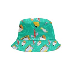 Bucket Hat (Kids) 