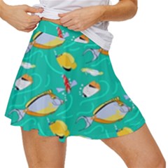 Women s Skort 