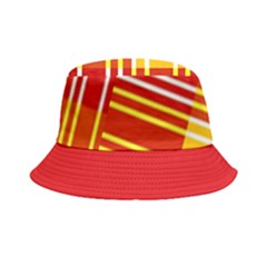 Inside Out Bucket Hat 