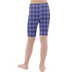 Kids  Mid Length Swim Shorts 