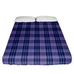 Fitted Sheet (Queen Size) 