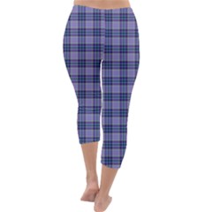 Capri Winter Leggings  