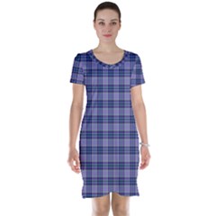 Short Sleeve Nightdress 