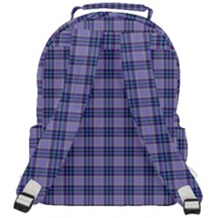 Rounded Multi Pocket Backpack 