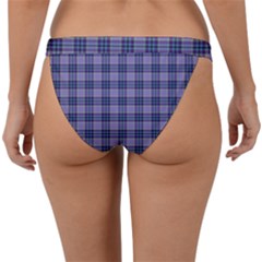 Band Bikini Bottoms 