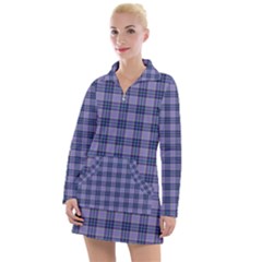 Women s Long Sleeve Casual Dress 