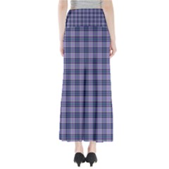 Full Length Maxi Skirt 