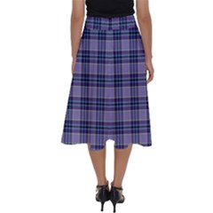 Perfect Length Midi Skirt 