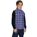 Kid s Button Up Puffer Vest 