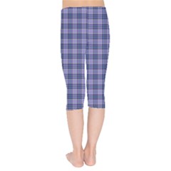 Kids  Capri Leggings  