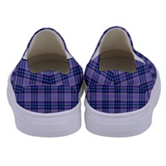 Kids  Canvas Slip Ons 