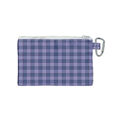 Canvas Cosmetic Bag (Small) 