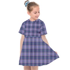 Kids  Sailor Dress 