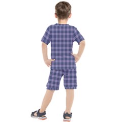 Kids  T-Shirt and Shorts Set 