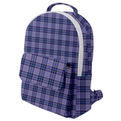 Flap Pocket Backpack (Small) 