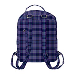 Flap Pocket Backpack (Small) 