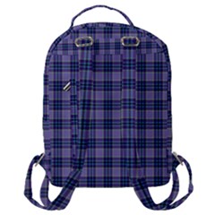 Flap Pocket Backpack (Large) 