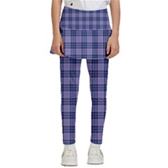 Kids  Skirted Pants 