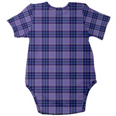 Baby Short Sleeve Bodysuit 