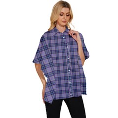 Women s Batwing Button Up Shirt 