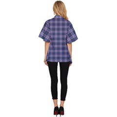 Women s Batwing Button Up Shirt 