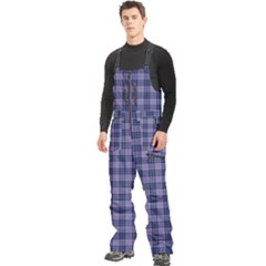 Men s Front Zip Ski And Snowboard Bib Pants 