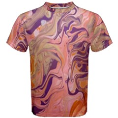 Men s Cotton T-Shirt 