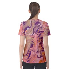 Women s Cotton T-Shirt 