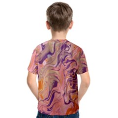 Kids  Cotton T-Shirt 