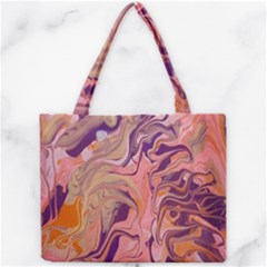 Mini Tote Bag 