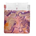 Duvet Cover Double Side (Full/ Double Size) 