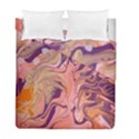 Duvet Cover Double Side (Full/ Double Size) 