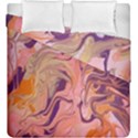 Duvet Cover Double Side (King Size) 